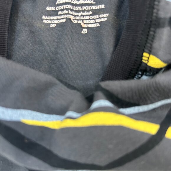 Hanna Andersson Boys tank size 5 - Picture 3 of 3